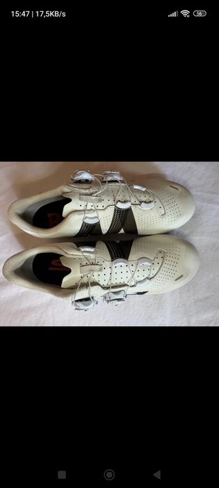 Sapatos ciclismo SIDI 42