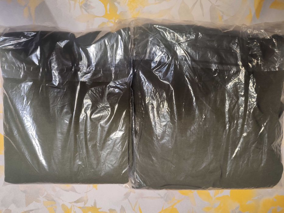 Bielizna zimowa 507T/MON