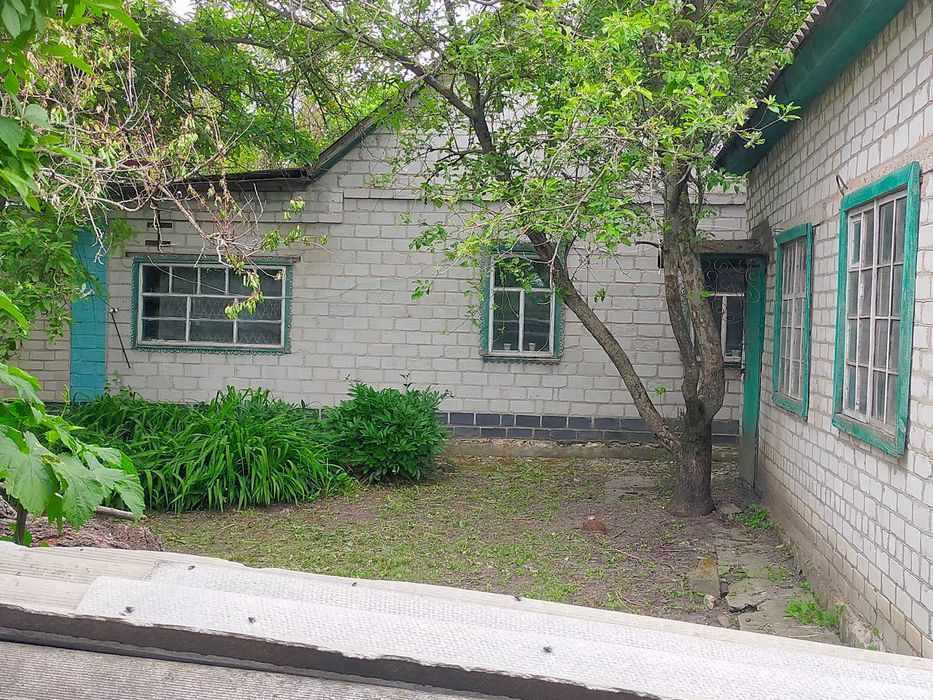 Продам будинок в с.Погреби