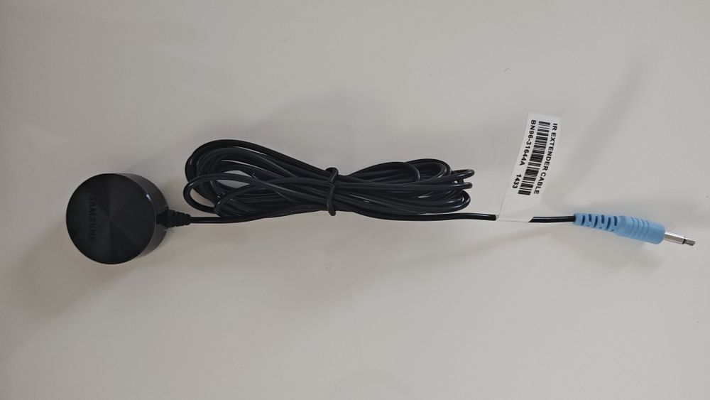 Przedłużacz, kabel podczerwieni SAMSUNG