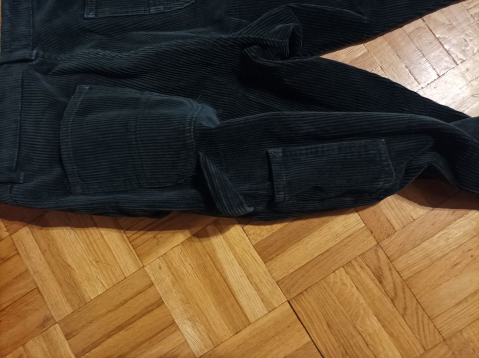 Spodnie Carhartt W Pierce pant rstraight