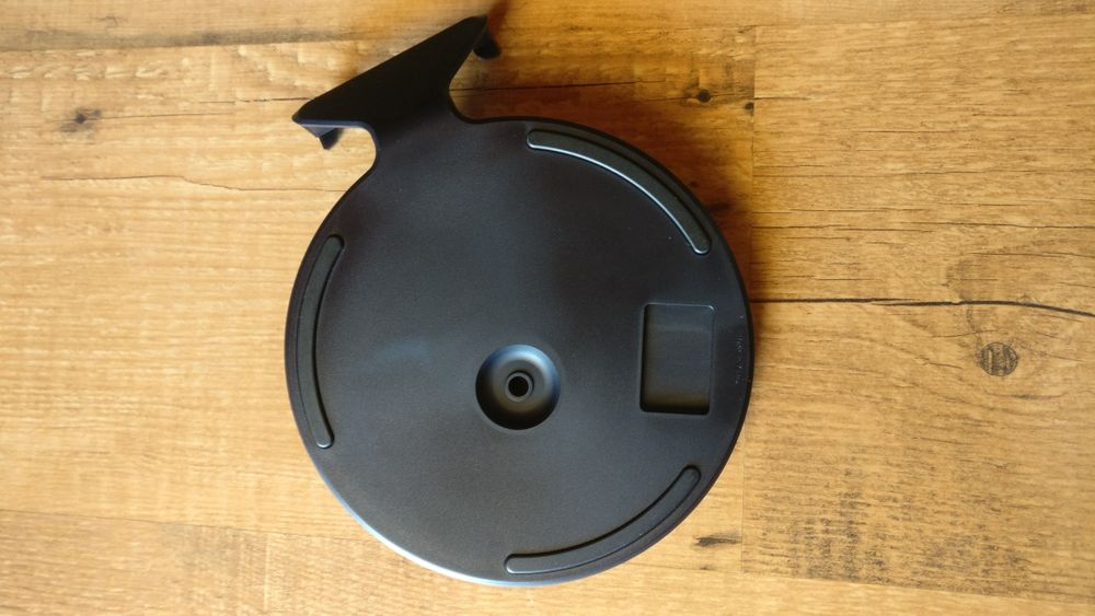 PS5 suporte vertical e horizontal original novo