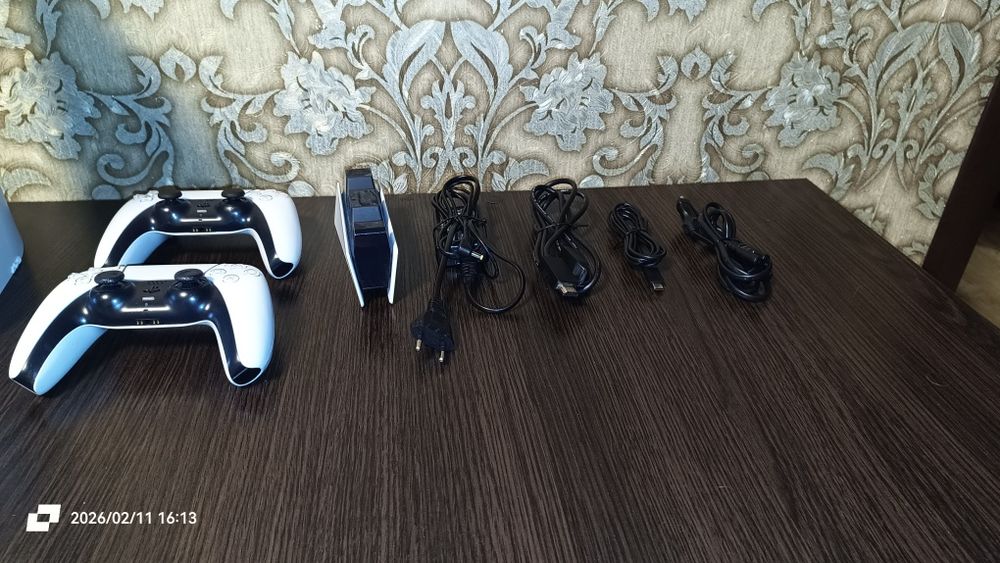 Sony PlayStation 5 Slim Blu-ray PS5