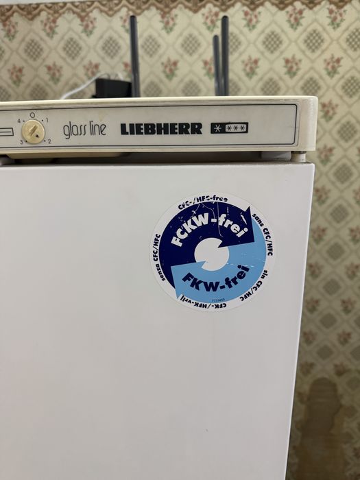 холодильник бв бу невеликий liebherr