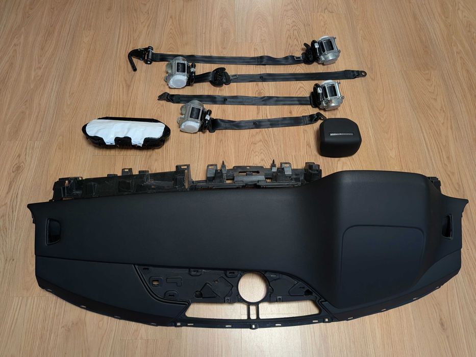 Kit Airbags Tablier Range Rover Evoque 2 L551