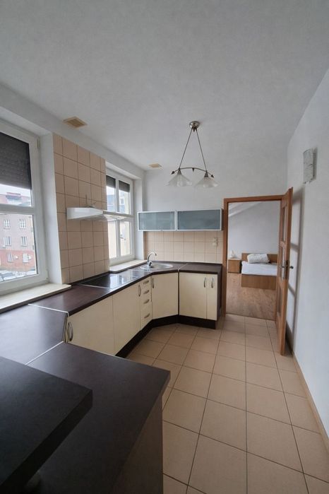 Apartament 54m2 na wynajem ul Królewiecka