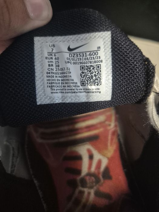 Buty Nike TN plus og