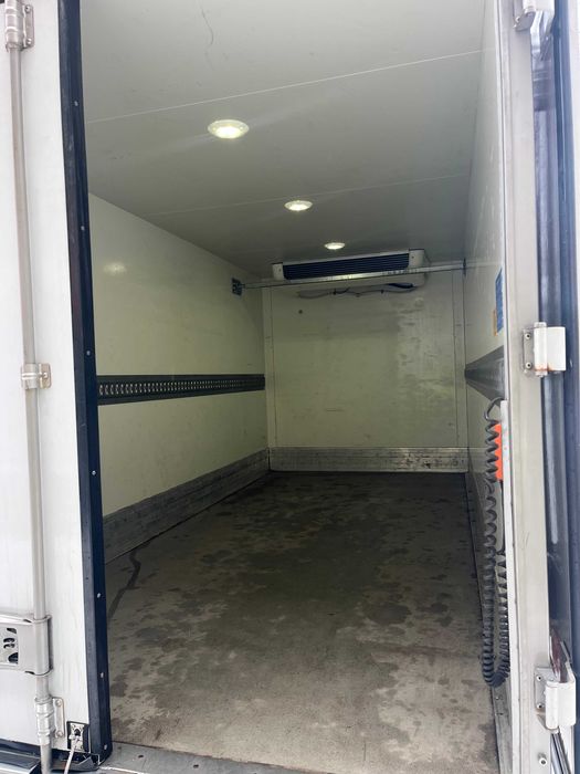 Mercedes-Benz Sprinter 2014