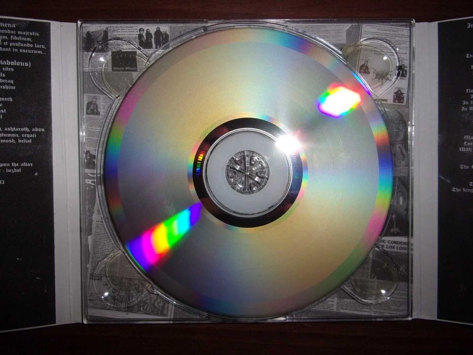 Nahual - Covencraft The Demos 1996 And 1997