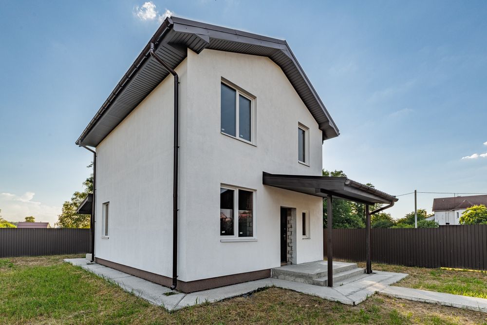 Продаж будинку с. Гнідин| 92 м| 2 поверхи