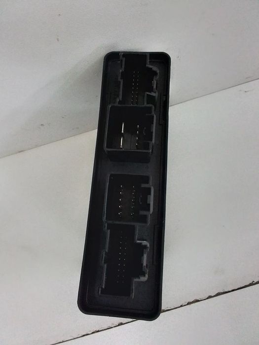 13580551 moduł zamka keyless opel insignia a po lift kombi
