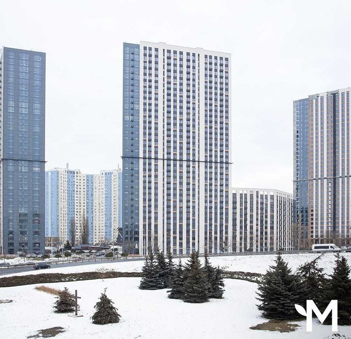 1-кімнатна квартира за адресою (площа 52 м²) - Atlanta.ua - фото 16