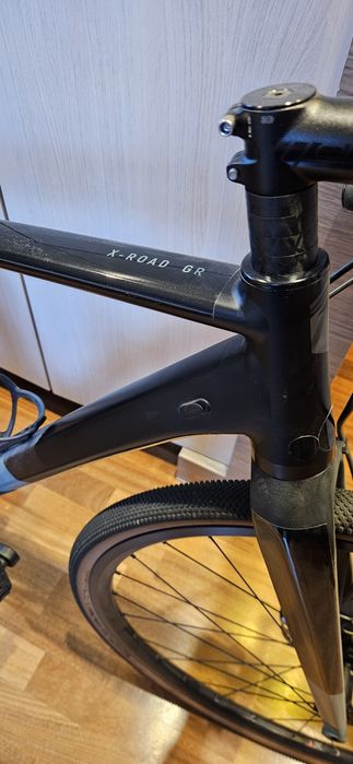 Superior X-ROAD Elite GR