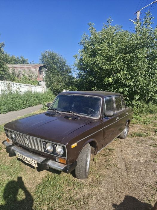 Продам ваз 2106.
