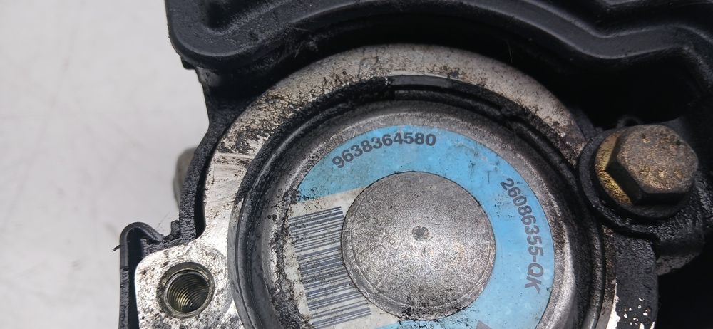 Bomba de direção PEUGEOT 206 Van