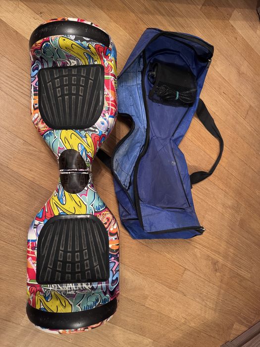 Гіроскутер гіроборд