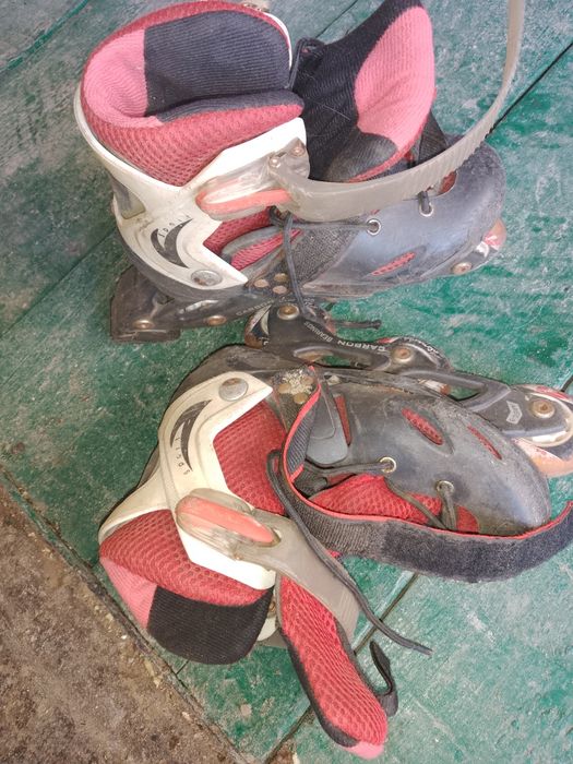 Продам детские ролики.