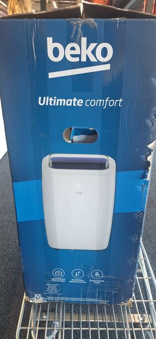 Ar Condicionado portátil BEKO
