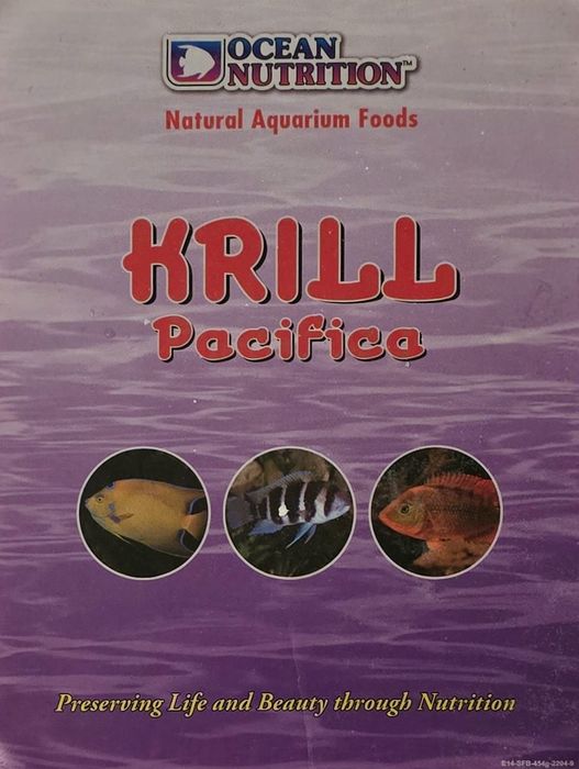 Krill oceanutricion  apartir de 3.5€