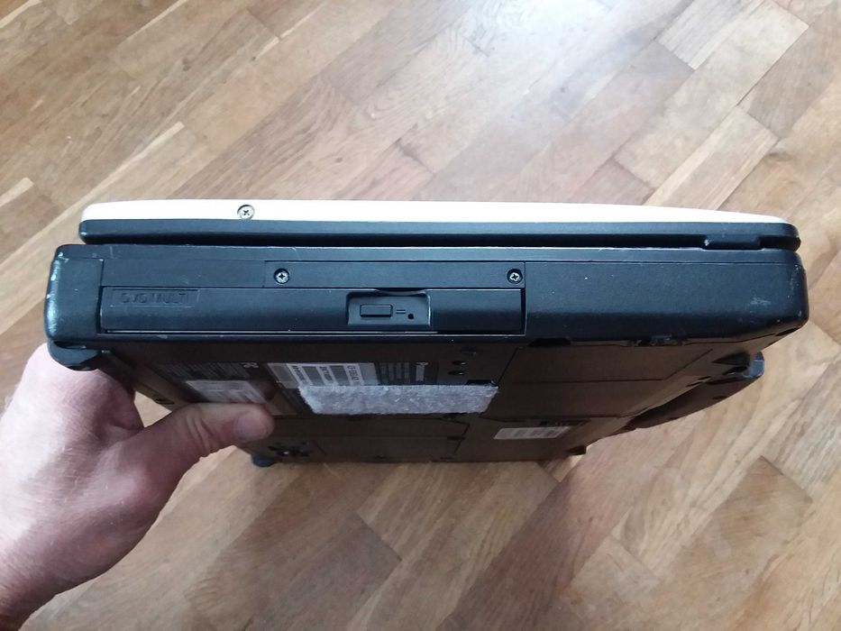 Panasonic CF-53 CF 53 на запчастини