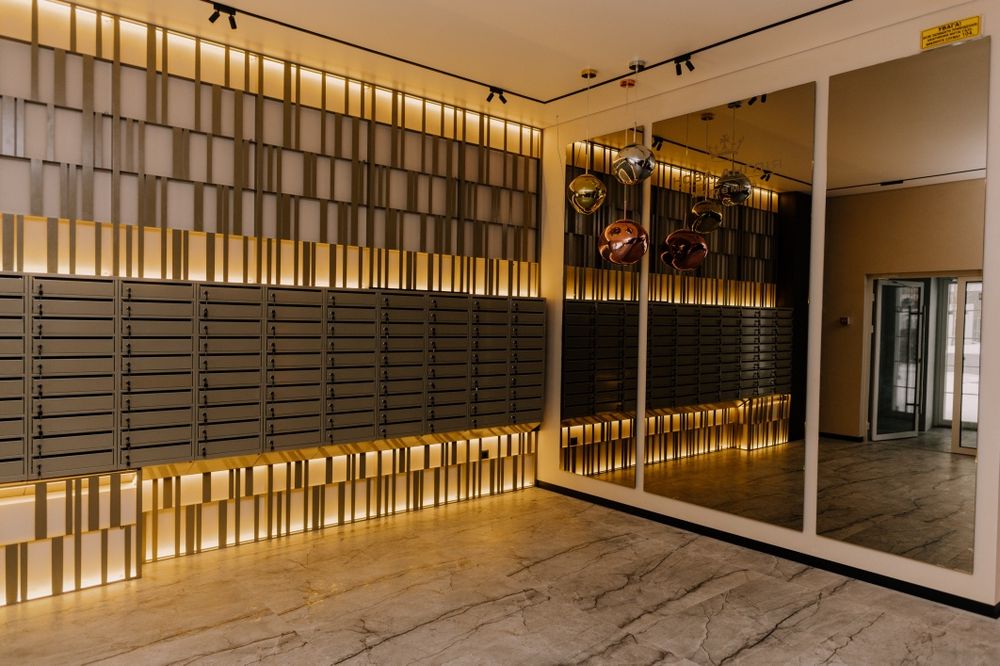 1-кімнатна квартира за адресою (площа 42 м²) - Atlanta.ua - фото 3