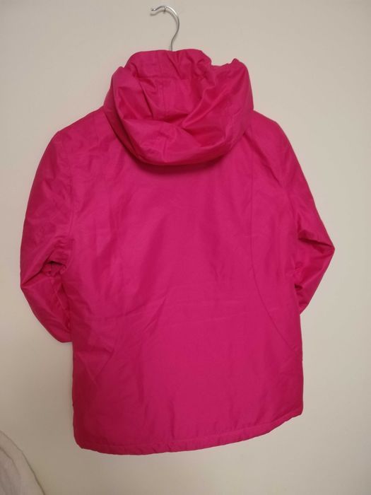 kurtka Outhorn M 38 kurtka Outhorn M 38 Hydropile x pro 3 000 fuksja