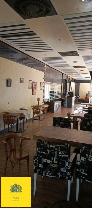 Здається приміщення в центрі Борисполя