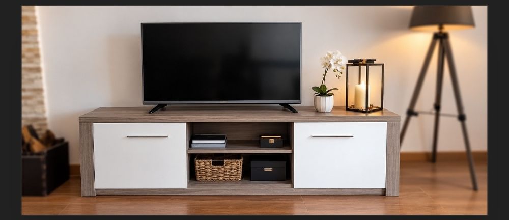 Móvel de sala tv