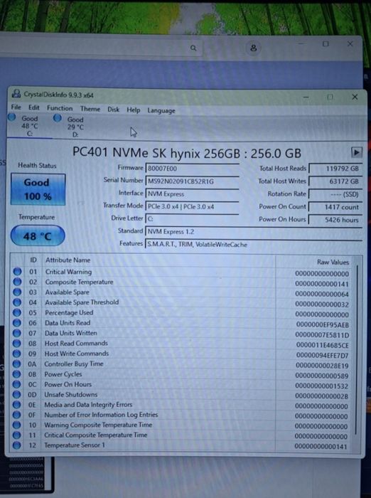 PC Gaming - Ryzen 5 5500 | RTX 2070 Super 8GB | 16GB RAM | Win 11 Ativado