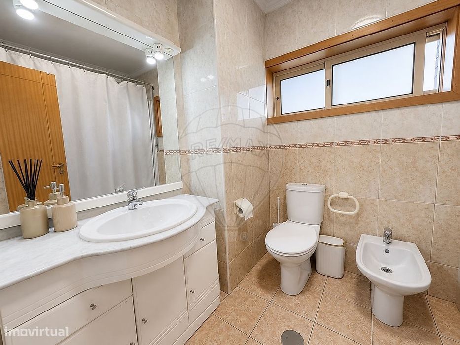 Apartamento T3 para venda