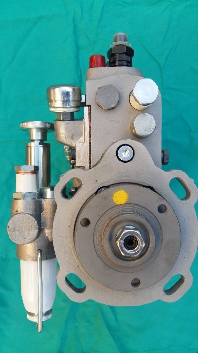 Pompa wtryskowa C-330