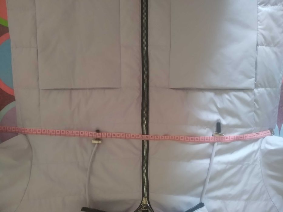 Куртка женская демисезонная размер L (48-50)