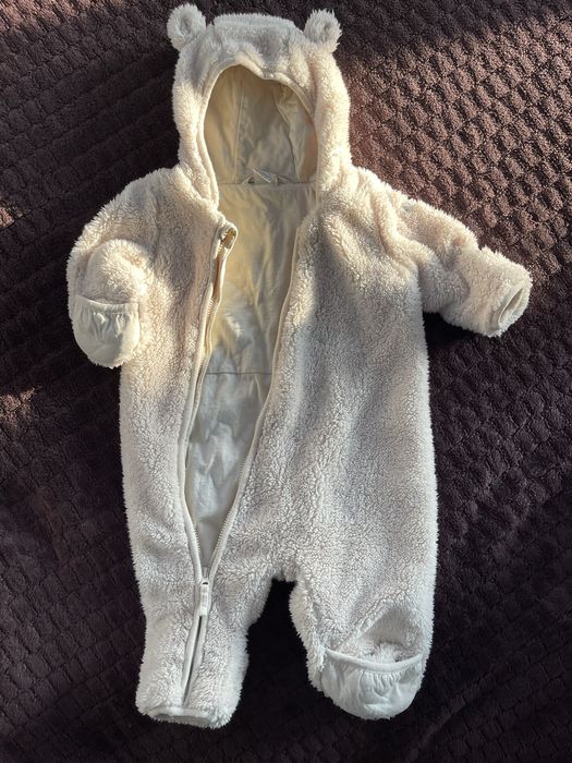 Дитячий теплий чоловічок