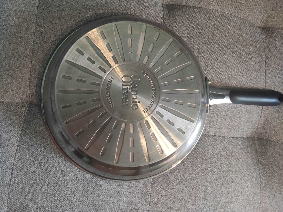 patelnia Tefal JAMIE OLIVER 28 cm