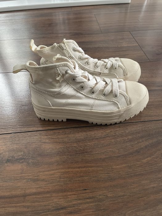 Buty trampki Zara