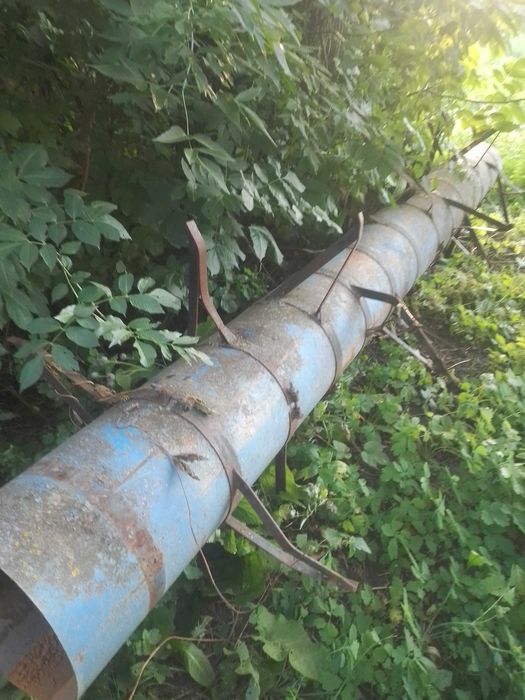 Приставка соняшникова частковий продаж