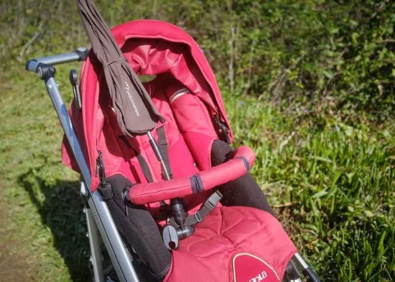 Carrinho Bebeconfort Loola