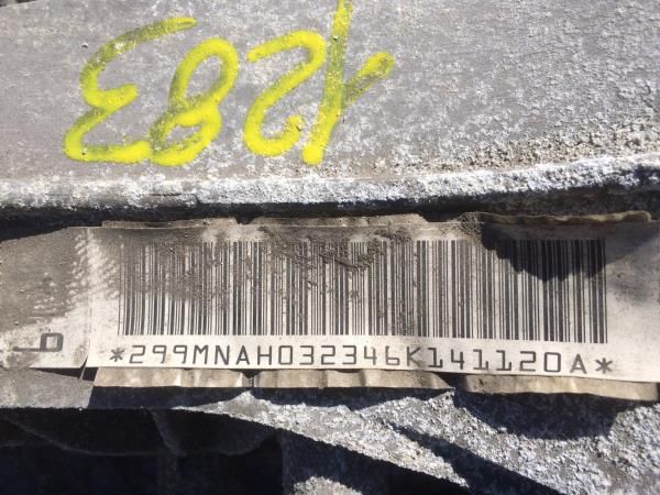 Diferencial trás AUDI A5 Sportback (8TA)