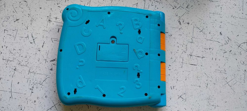 Interaktywna książeczka mówiąca plus gratis