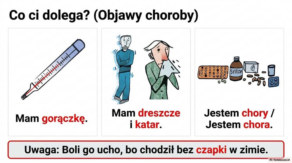 Комплект презентацій до підручника Hurra Po Polsku 1 (Nowa Edycja)