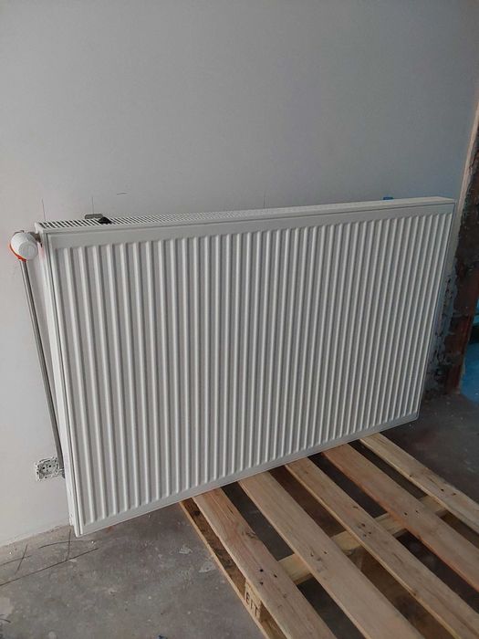 Grzejniki firmy KERMI