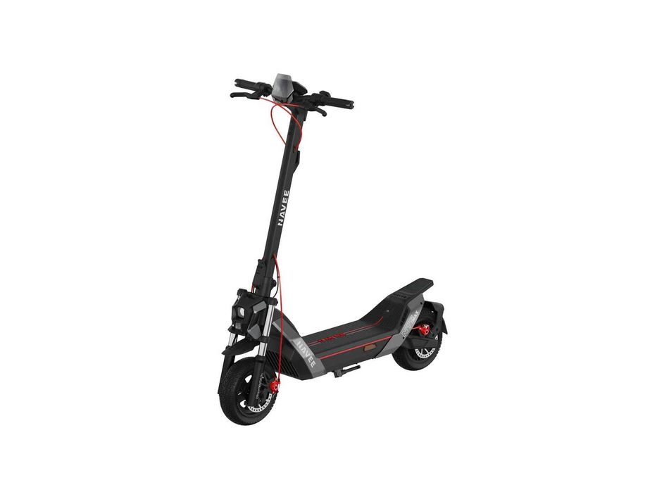 trotinete Navee nt5 max 2500 km sem  problemas em 5 meses ainda tem 1 ano e 7 meses de garantia no Auchan , leva fatura de compra como prova da compra