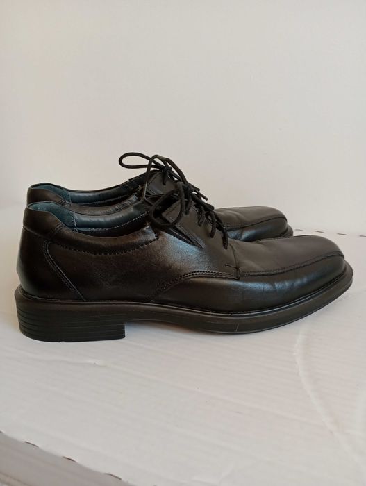 Buty półbuty sznurowane Claudio Conti rozmiar 42