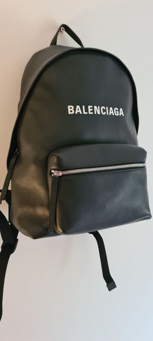 Plecak Balenciaga