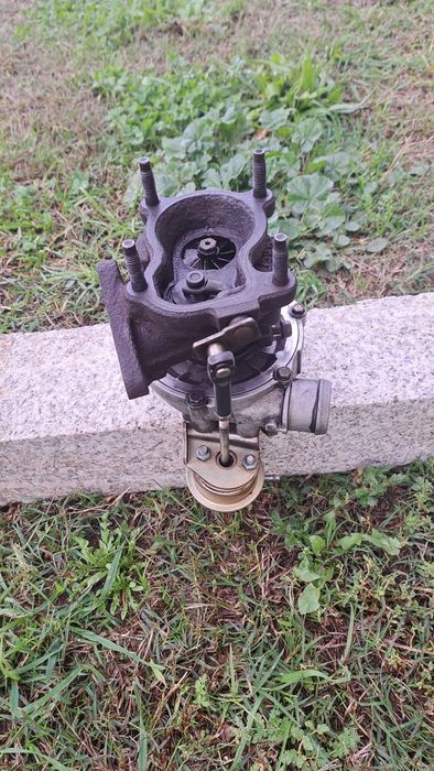 Turbo para seat ibiza 6k2