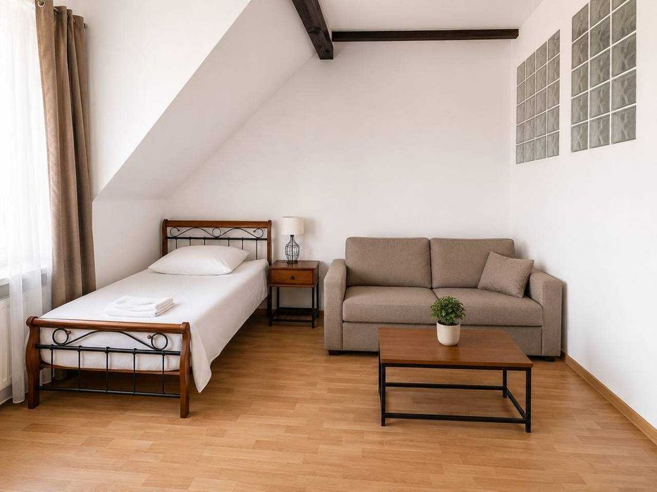 750 злотых в месяц Варшава Hostel! Kwatery. Хостел. Заселение сразу