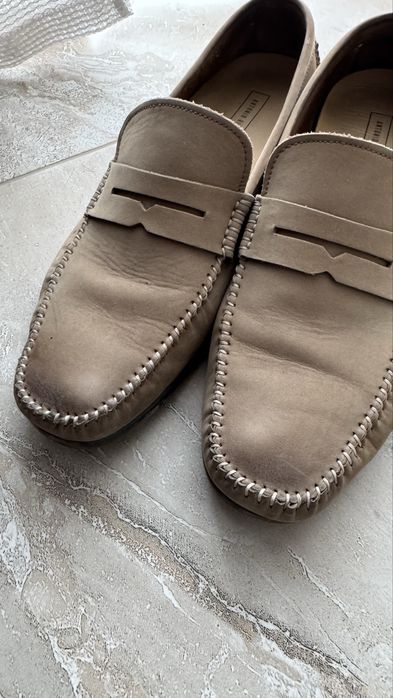 Лофери чоловічі Antonio Biaggi