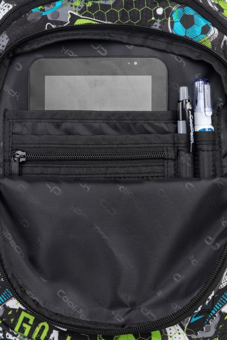 Plecak szkolny CoolPack