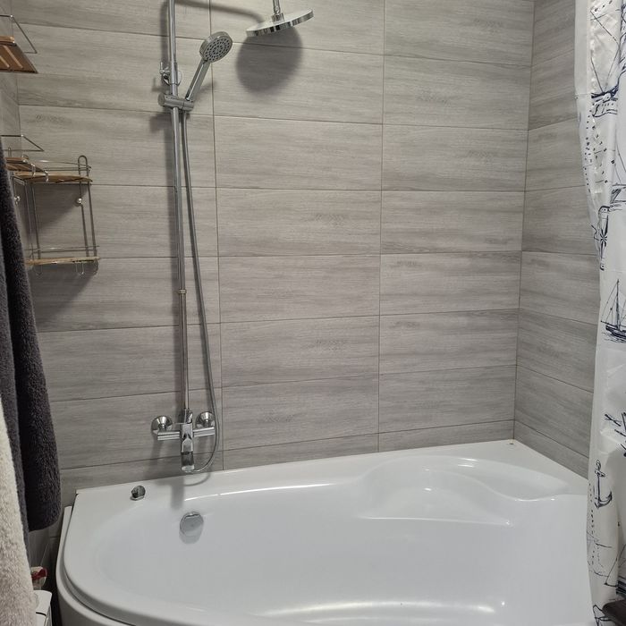 Профессиональная уборка.