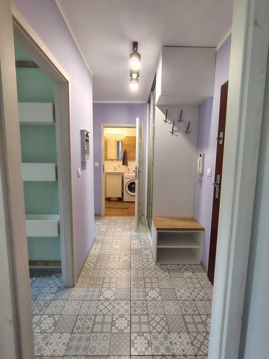 Mieszkanie 44 m² – Osiedle Piastów, Kraków bezpośrednio od właściciela REZERWACJA - Widok 4